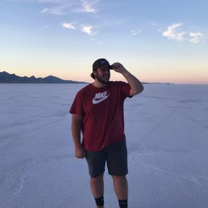 Meet your Posher, Noah